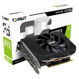 Palit StormX GeForce RTX 3060 12 GB Graphics Card