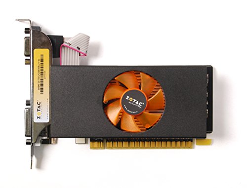 Zotac ZT-71101-10L GeForce GT 730 2 GB Graphics Card