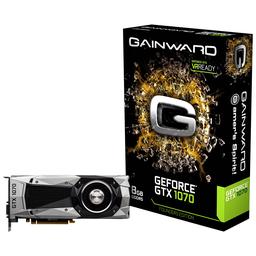 Gainward Founders Edition GeForce GTX 1070 8 GB Graphics Card