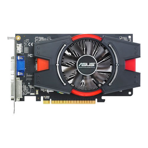 Asus ENGT440/DI/1GD5 GeForce GT 440 1 GB Graphics Card