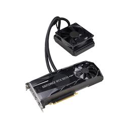 EVGA XC HYBRID GAMING GeForce RTX 2070 SUPER 8 GB Graphics Card