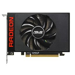 Asus R9NANO-4GB Radeon R9 Nano 4 GB Graphics Card