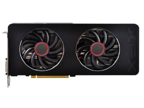 XFX DD Radeon R9 280X 3 GB Graphics Card