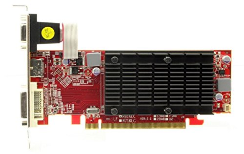 VisionTek 900358 Radeon HD 5450 1 GB Graphics Card