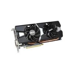 Sapphire Dual-X Radeon R9 280 3 GB Graphics Card