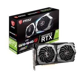 MSI GAMING X GeForce RTX 2060 SUPER 8 GB Graphics Card