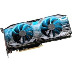 EVGA XC BLACK GAMING GeForce RTX 2070 8 GB Graphics Card