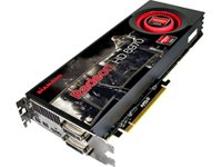 Diamond 6970PE52G Radeon HD 6970 2 GB Graphics Card