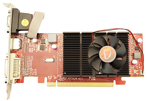 VisionTek 900270 Radeon HD 4350 512 MB Graphics Card