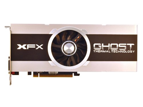 XFX FX-795A-TNFC Radeon HD 7950 3 GB Graphics Card