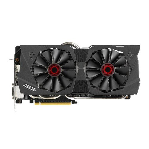 Asus STRIX GeForce GTX 780 6 GB Graphics Card