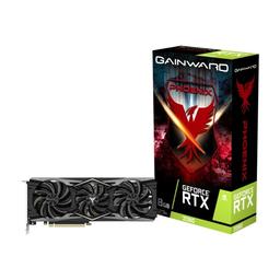 Gainward Phoenix GeForce RTX 2080 8 GB Graphics Card