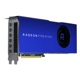 AMD 100-505957 Radeon Pro WX 9100 16 GB Graphics Card