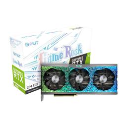 Palit GameRock GeForce RTX 3090 24 GB Graphics Card