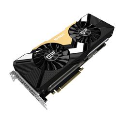 Palit GamingPro GeForce RTX 2080 Ti 11 GB Graphics Card