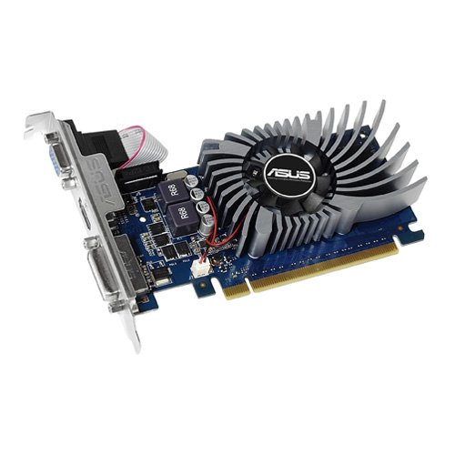 Asus GT640-1GD5-L GeForce GT 640 1 GB Graphics Card