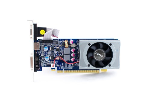 Sparkle 700007 GeForce GT 630 1 GB Graphics Card