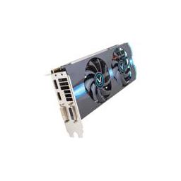 Sapphire Vapor-X Radeon R7 370 4 GB Graphics Card