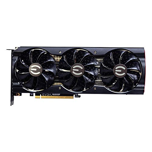 EVGA XC3 ULTRA GAMING GeForce RTX 3080 10GB 10 GB Graphics Card