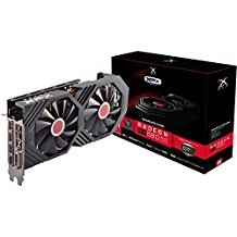 XFX GTS Radeon RX 580 8 GB Graphics Card