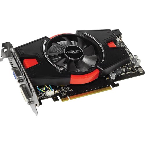 Asus ENGTS450/DI/1GD5 GeForce GTS 450 1 GB Graphics Card