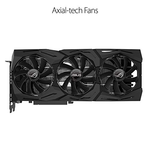 Asus STRIX GAMING GeForce RTX 2070 8 GB Graphics Card