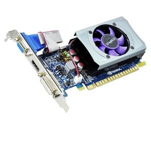 Sparkle SXT430512S3LNM GeForce GT 430 512 MB Graphics Card