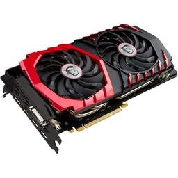 MSI GAMING GeForce GTX 1070 8 GB Graphics Card