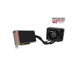 Sapphire 100380SR Radeon R9 Fury X 4 GB Graphics Card