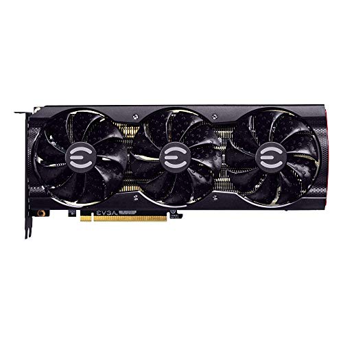 EVGA XC3 GAMING GeForce RTX 3090 24 GB Graphics Card