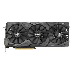 Asus STRIX GeForce GTX 1080 8 GB Graphics Card