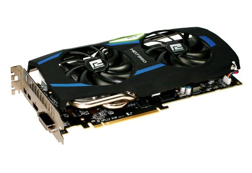 PowerColor AX7950 3GBD5-2DHPP Radeon HD 7950 3 GB Graphics Card