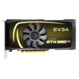 EVGA 01G-P3-1561-AR GeForce GTX 560 Ti 1 GB Graphics Card