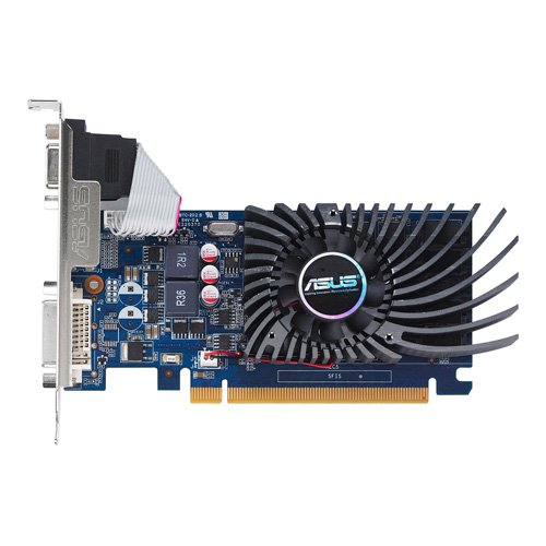 Asus ENGT430/DI/1GD3(LP) GeForce GT 430 1 GB Graphics Card