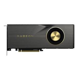 VisionTek 50th anniversary edition Radeon RX 5700 XT 8 GB Graphics Card