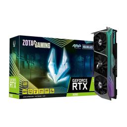 Zotac GAMING AMP Core Holo GeForce RTX 3090 24 GB Graphics Card