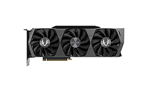 Zotac GAMING Trinity GeForce RTX 3080 Ti 12 GB Graphics Card