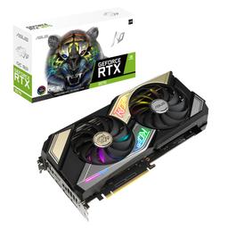 Asus KO GAMING OC V2 GeForce RTX 3070 LHR 8 GB Graphics Card