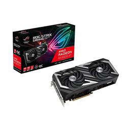 Asus ROG STRIX GAMING OC Radeon RX 6650 XT 8 GB Graphics Card