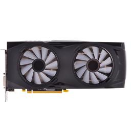 XFX GTR-S Black Edition Radeon RX 580 8 GB Graphics Card