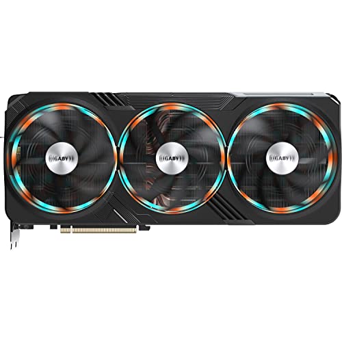 Gigabyte GAMING OC GeForce RTX 4080 16 GB Video Card