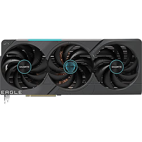 Gigabyte EAGLE GeForce RTX 4080 16 GB Video Card