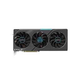 Gigabyte EAGLE GeForce RTX 4070 Ti 12 GB Video Card