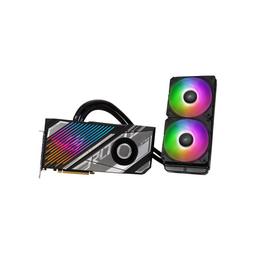 Asus ROG STRIX LC GAMING OC GeForce RTX 4090 24 GB Video Card