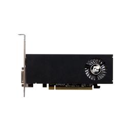 PowerColor Red Dragon Radeon RX 550 - 512 4 GB Video Card