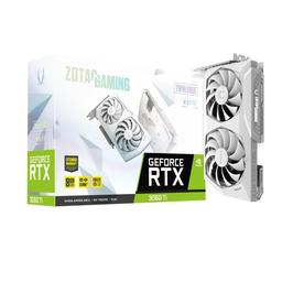 Zotac GAMING Twin Edge GeForce RTX 3060 Ti 8 GB Video Card