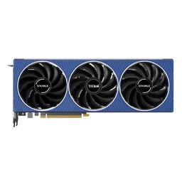 Sparkle TITAN OC Arc A750 8 GB Video Card