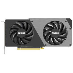 Inno3D Twin X2 OC GeForce RTX 4060 Ti 16 GB Video Card