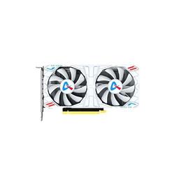 Inno3D AX Gaming X2W GeForce RTX 3050 8GB 8 GB Video Card