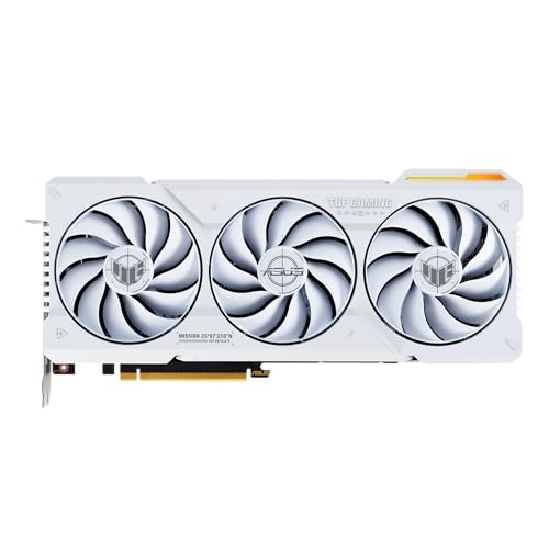 Asus TUF GAMING OC GeForce RTX 4070 Ti 12 GB Video Card